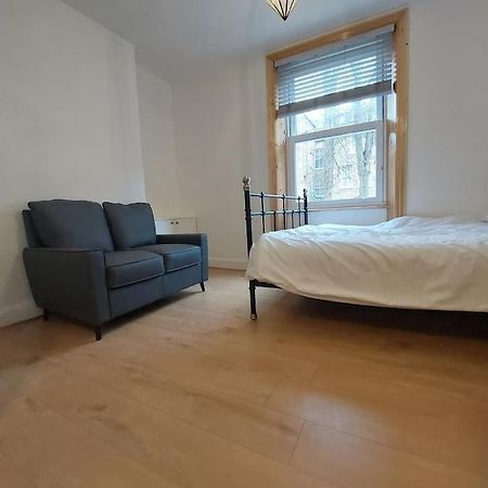 Newly Refurbished Studio Londra Exterior foto