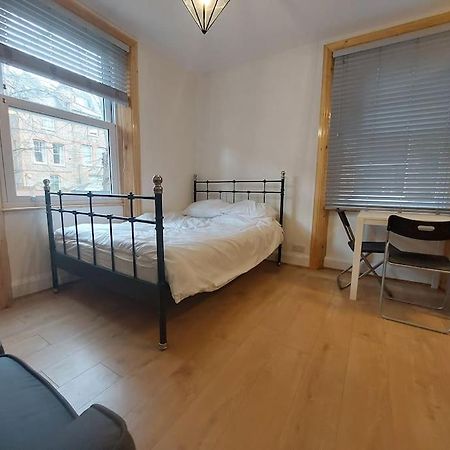 Newly Refurbished Studio Londra Exterior foto